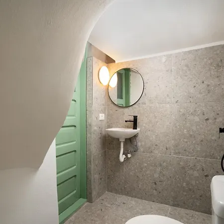 Appartement New 20 Sqm *