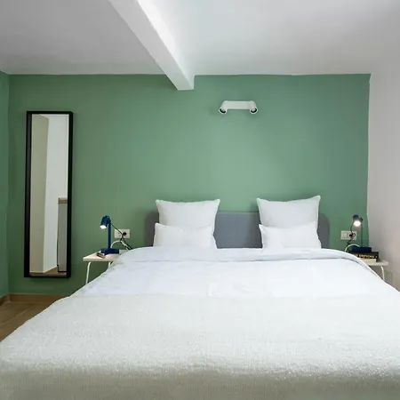 Appartement New 20 Sqm