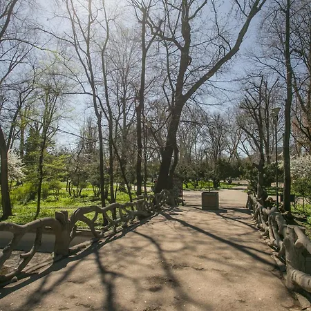 Apartment New 20 Sqm