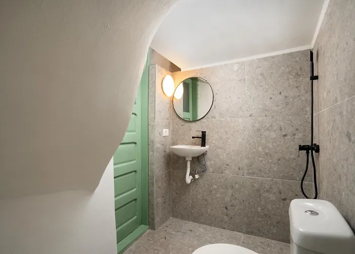 Appartement New 20 Sqm *