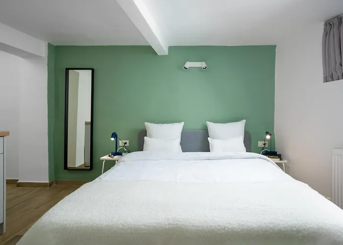 Appartement New 20 Sqm